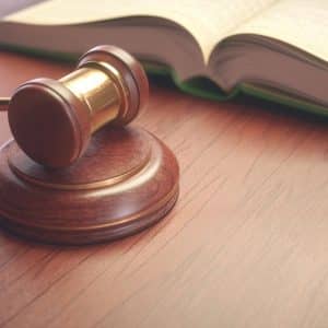 judge hammer and legislation book PQTRCVN